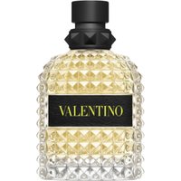 Valentino Uomo Born In Roma Yellow Dream EDT 100 ml (wersja tester)
