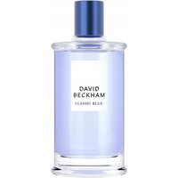 David Beckham Classic Blue woda toaletowa 100 ml