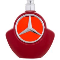 Mercedes-Benz Woman In Red woda perfumowana 90 ml (wersja tester)