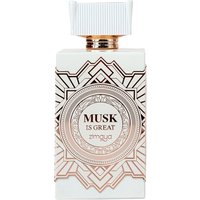Zimaya Musk Is Great ekstrakt perfum 100 ml