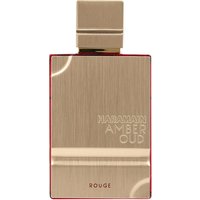 Al Haramain Amber Oud Rouge woda perfumowana 60 ml (wersja tester)