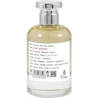Emir Just Bergamot Factory Edition woda perfumowana 100 ml