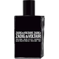Zadig & Voltaire This is Him woda toaletowa 100 ml (wersja tester)