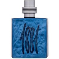 Cerruti 1881 Silver Night woda perfumowana 100 ml