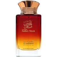 Al Haramain Amber Musk woda perfumowana 100 ml
