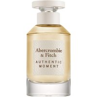 Abercrombie & Fitch Authentic Moment Woman woda perfumowana 100 ml
