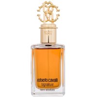 Roberto Cavalli Nero Assoluto woda perfumowana 100 ml