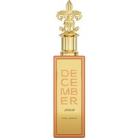 Paris Corner December Ambar woda perfumowana 85 ml