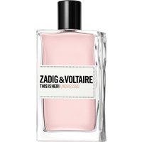 Zadig & Voltaire This Is Her! Undressed woda perfumowana 100 ml (wersja tester)