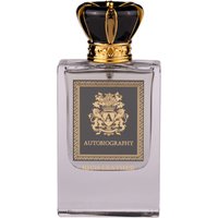 Autobiography Rich Leather woda perfumowana 50 ml