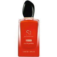 Giorgio Armani Si Passione Intense woda perfumowana 100 ml (wersja tester)