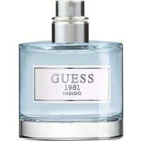 Guess 1981 Indigo for Women woda toaletowa 50 ml (wersja tester)