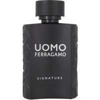 Salvatore Ferragamo Uomo Signature woda perfumowana 100 ml