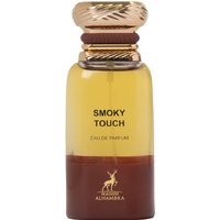 Maison Alhambra Smoky Touch woda perfumowana 80 ml