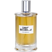 David Beckham Classic woda toaletowa 90 ml