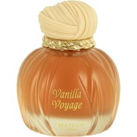 Maison Asrar Vanilla Voyage woda perfumowana 100 ml (wersja tester)
