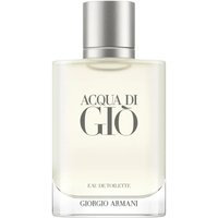 Giorgio Armani Acqua di Gio pour Homme woda toaletowa 100 ml Refillable