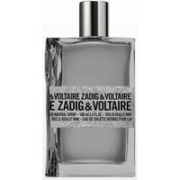 Zadig & Voltaire This Is Really Him! woda toaletowa 100 ml