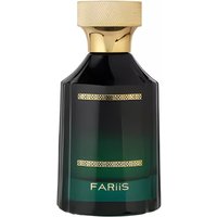 Fariis Fariha woda perfumowana 100 ml