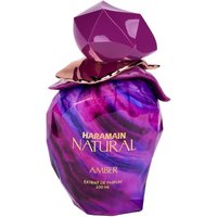 Al Haramain Natural Amber ekstrakt perfum 100 ml
