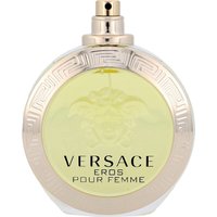 Versace Eros Pour Femme Eau de Toilette EDT 100 ml (wersja tester)