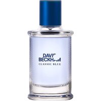 David Beckham Classic Blue woda toaletowa 60 ml