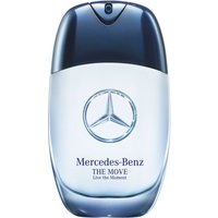 Mercedes-Benz The Move Live The Moment EDP 100 ml (wersja tester)