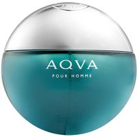 Bvlgari Aqva pour Homme woda toaletowa 100 ml (wersja tester)