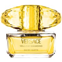 Versace Yellow Diamond woda toaletowa 50 ml