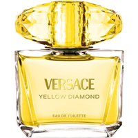Versace Yellow Diamond woda toaletowa 200 ml