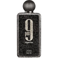 Afnan 9 PM Night Out ekstrakt perfum 100 ml