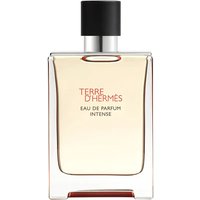 Hermes Terre d'Hermes Eau de Parfum Intense woda perfumowana 100 ml Refillable