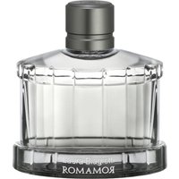 Laura Biagiotti Romamor Uomo woda toaletowa 125 ml (wersja tester)
