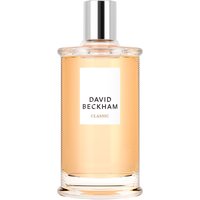 David Beckham Classic woda toaletowa 100 ml