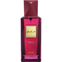 Afnan Modest Deux woda perfumowana 100 ml