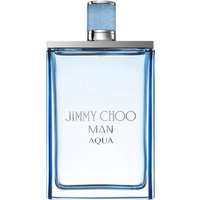 Jimmy Choo Man Aqua woda toaletowa 200 ml
