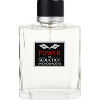 Antonio Banderas Power of Seduction woda toaletowa 200 ml