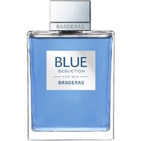Antonio Banderas Blue Seduction for Men woda toaletowa 200 ml