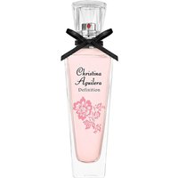 Christina Aguilera Definition woda perfumowana 50 ml