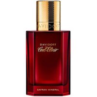 Davidoff Cool Elixir Safran Mineral perfumy 50 ml