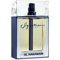 Al Haramain Signature Blue woda perfumowana 100 ml