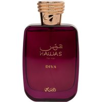 Rasasi Hawas Diva woda perfumowana 100 ml (wersja tester)