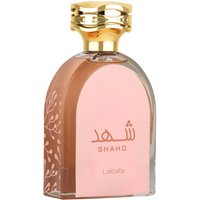 Lattafa Shahd woda perfumowana 100 ml