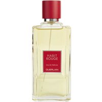 Guerlain Habit Rouge Eau de Parfum woda perfumowana 100 ml