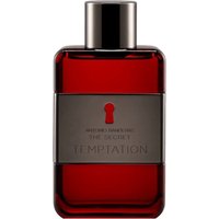 Antonio Banderas The Secret Temptation EDT 100 ml (wersja tester)