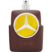 Mercedes-Benz Man Private woda perfumowana 100 ml (wersja tester)