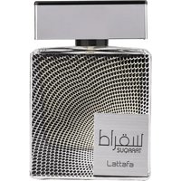 Lattafa Suqraat woda perfumowana 100 ml