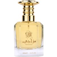 Lattafa Mazaaji woda perfumowana 100 ml (wersja tester)
