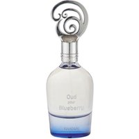 Khadlaj Oud Pour Blueberry woda perfumowana 100 ml