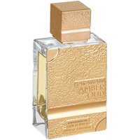 Al Haramain Amber Oud Gold 999.9 Dubai Edition ekstrat perfum 75 ml